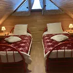 Les Sonnailles شاليه
