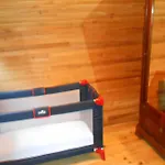 Les Sonnailles شاليه