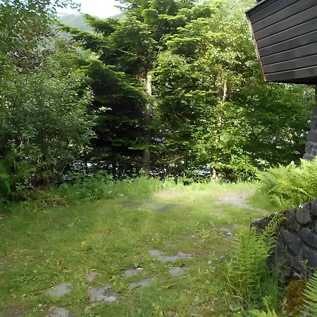 Les Sonnailles Chalet *