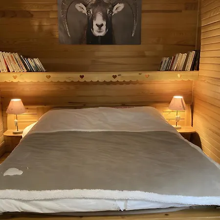 Les Sonnailles * Mont-Dore