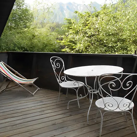 Les Sonnailles Mont-Dore