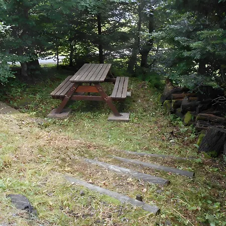 Les Sonnailles Chalet Mont-Dore